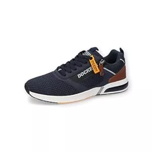 Dockers by Gerli Sneaker & Sportschuhe Dockers by Gerli Herren 50fl005 Sneaker