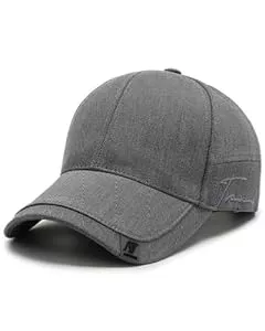 Yutdeng Hüte & Mützen Yutdeng Baseball Cap Herren Sommer Cap Unisex Trucker Cap Baseballkappe Damen Verstellbare Outdoor Running Sport Caps Schildmütze Golf Cap Tennis Cap Schirmkappe Herren Sonnenkappe