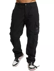 Brandit Hosen Brandit Hose Pure Vintage Slim Fit