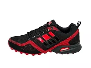 Ablovo Sneaker & Sportschuhe Ablovo® Damen Herren Sportschuhe Sneaker Turnschuhe Laufschuhe Freizeit Schuhe 36-46