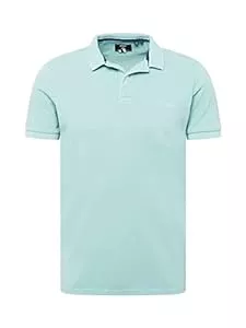 Superdry Poloshirts Superdry Herren Vint Destroy Polo Polohemd