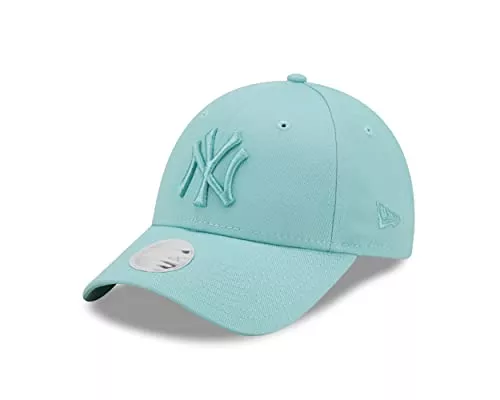 New Era Hüte & Mützen New Era 9Forty Caps für Damen Frauen Mädchen Basecap Kappe MLB Baseball Yankees Dodgers Strapback Snapback verstellbar