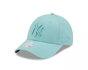 New Era Hüte & Mützen New Era 9Forty Caps für Damen Frauen Mädchen Basecap Kappe MLB Baseball Yankees Dodgers Strapback Snapback verstellbar