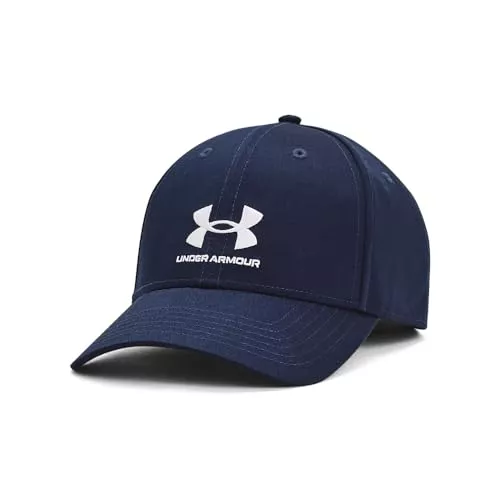 Under Armour Hüte & Mützen Under Armour Herren Hut Mens Branded Lockup ADJ