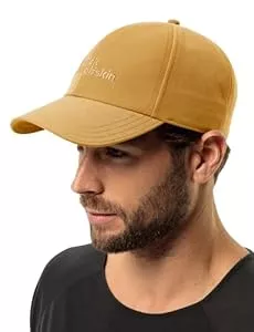 Jack Wolfskin Hüte & Mützen Jack Wolfskin Unisex Baseballkappe Baseball Cap