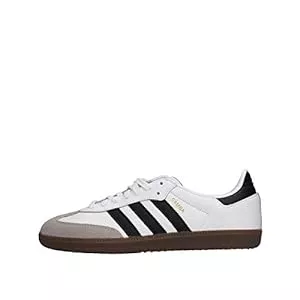 adidas Sneaker & Sportschuhe adidas Herren Samba Og Fitnessschuhe