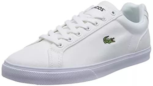 Lacoste Sneaker & Sportschuhe Lacoste Herren 45cma0054 Vulcanized Sneaker