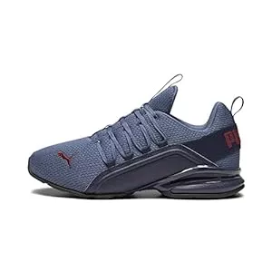 PUMA Sneaker & Sportschuhe PUMA Herren Axelion Refresh Laufschuhe