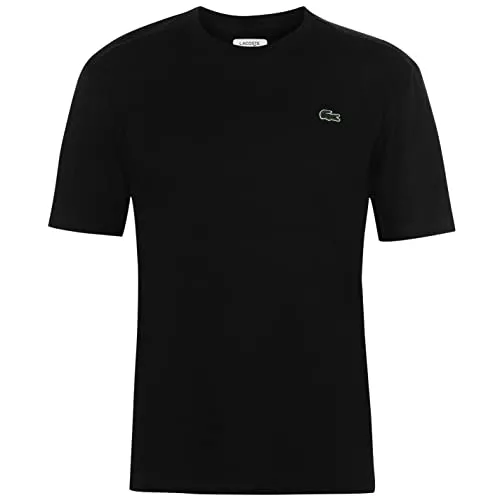 Lacoste T-Shirts Lacoste Herren Crew Neck T-Shirt