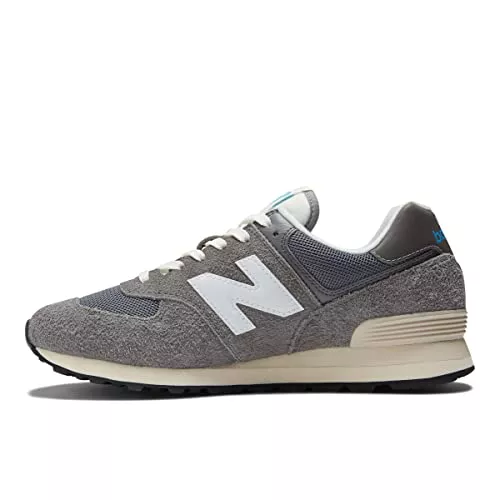 New Balance Sneaker & Sportschuhe New Balance Herren 574-v2 Schnürschuh Sneaker