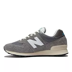 New Balance Sneaker & Sportschuhe New Balance Herren 574-v2 Schnürschuh Sneaker