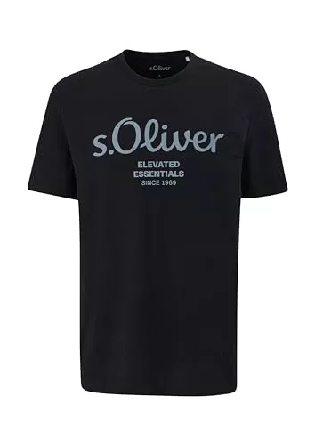 s.Oliver T-Shirts s.Oliver Herren T-Shirt