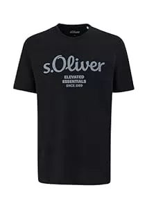 s.Oliver T-Shirts s.Oliver Herren T-Shirt