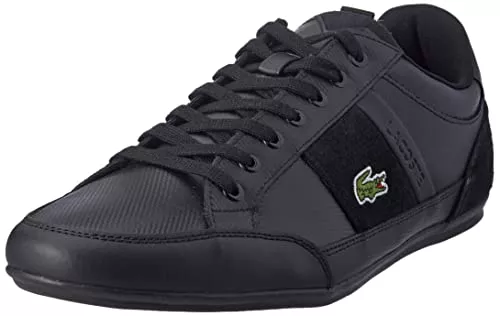 Lacoste Sneaker & Sportschuhe Lacoste Herren 02h_la Sneakers,Half Shoes