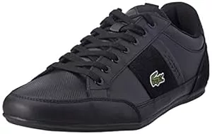 Lacoste Sneaker & Sportschuhe Lacoste Herren 02h_la Sneakers,Half Shoes