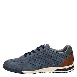 bugatti Sneaker & Sportschuhe bugatti Herren 321A38015000 Sneaker