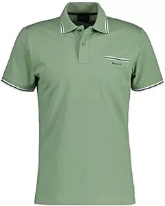 GANT Poloshirts GANT Herren Polohemd