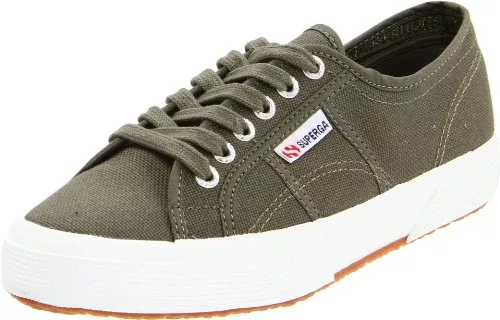 Superga Sneaker & Sportschuhe Superga 2750-Cotu Classic, Unisex-Erwachsene Low-Top Sneaker