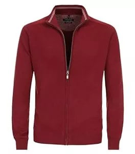CASAMODA Strickjacken CASAMODA Strickjacke Uni