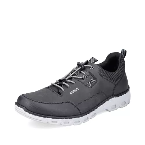Rieker Schnürhalbschuhe Rieker Herren 14510 Sneaker