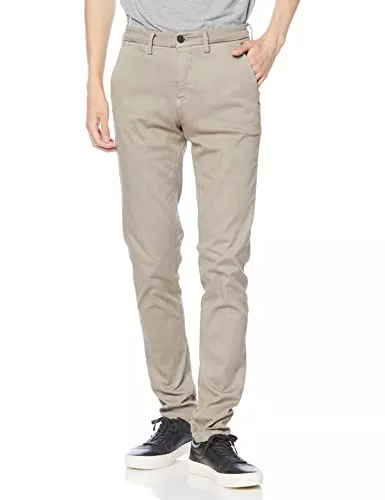 Replay Jeans Replay Herren Zeumar Slim Jeans