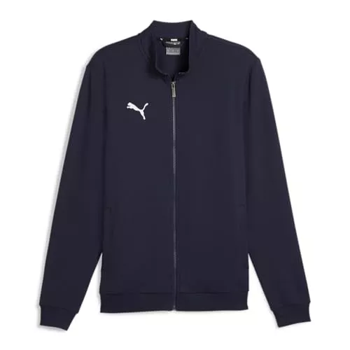 PUMA Jacken PUMA Herren Teamgoal Casual Tracktop Trainingsjacke