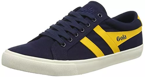 Gola Sneaker & Sportschuhe Gola Herren Varsity Sneaker