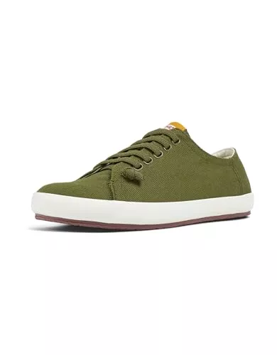 Camper Sneaker & Sportschuhe CAMPER Herren Peu Rambla Vulcanizado Sneakers