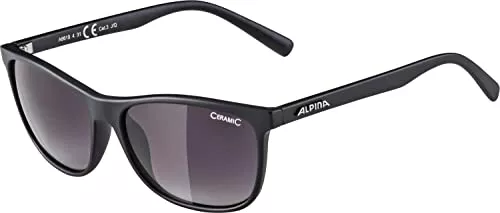 ALPINA Sonnenbrillen & Zubehör ALPINA Unisex Sonnenbrille Sonnenbrille (1er Pack)