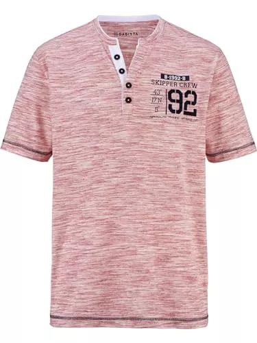 BABISTA T-Shirts BABISTA Herren T-Shirt Toscarello