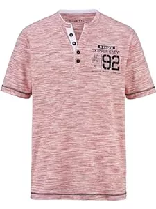 BABISTA T-Shirts BABISTA Herren T-Shirt Toscarello