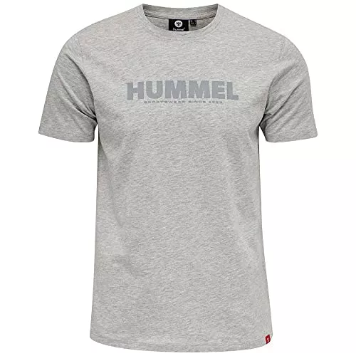 hummel T-Shirts hummel T-Shirt Hmllegacy Erwachsene