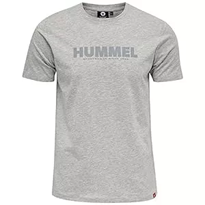 hummel T-Shirts hummel T-Shirt Hmllegacy Erwachsene