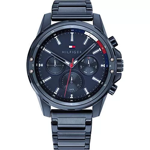 Tommy Hilfiger Uhren Tommy Hilfiger Watch