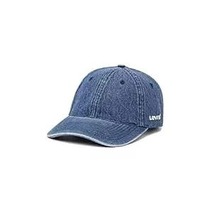 Levi's Hüte & Mützen Levi's Unisex Essential Cap Headgear
