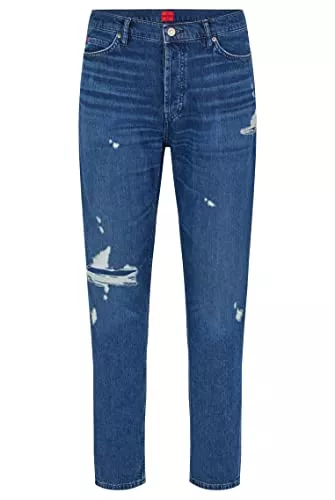 HUGO Jeans HUGO Herren Jeans