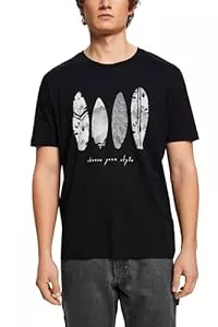 ESPRIT T-Shirts ESPRIT Herren T-Shirt