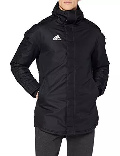 Adidas Jacken Adidas Herren Stadium Parka Herren Jacke