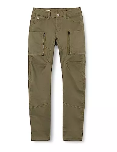 G-STAR RAW Hosen G-STAR RAW Herren Zip Pkt 3D Skinny Cargo Hose