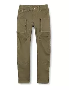 G-STAR RAW Hosen G-STAR RAW Herren Zip Pkt 3D Skinny Cargo Hose