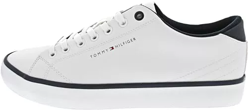 Tommy Hilfiger Sneaker & Sportschuhe Tommy Hilfiger Damen Umhängetasche Poppy Crossover Klein