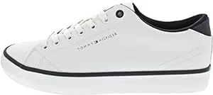 Tommy Hilfiger Sneaker & Sportschuhe Tommy Hilfiger Damen Umhängetasche Poppy Crossover Klein