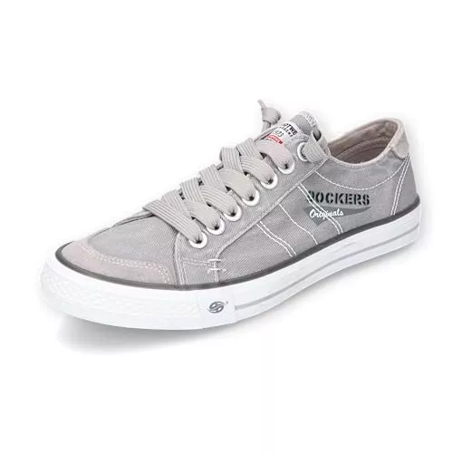 Dockers by Gerli Sneaker & Sportschuhe Dockers by Gerli Herren Low-Top Sneaker, Männer Halbschuhe