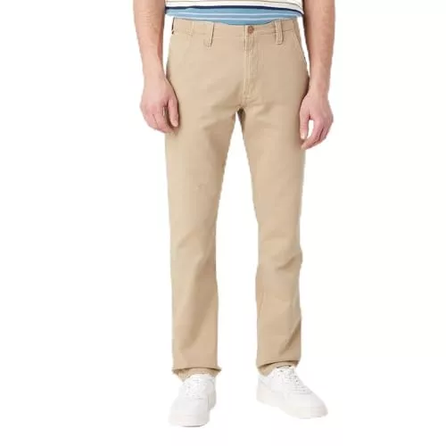 Wrangler Jeans Wrangler Herren Casey Jones Chino Pants