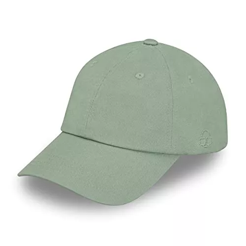 Johnny Urban Hüte & Mützen Johnny Urban Cap Damen & Herren Basecap Jen Kappe aus Hochwertigem Material - Stylische Cappy verstellbar - One Size Unisex Schirmmütze