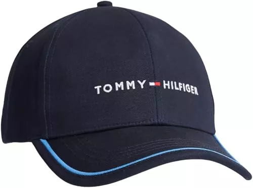 Tommy Hilfiger Hüte & Mützen Tommy Hilfiger Herren Cap Basecap