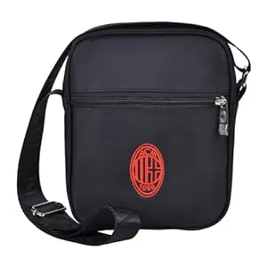 ACM 1899 Taschen & Rucksäcke ACM 1899 Unisex 143410 Milan Tasche, Schwarz