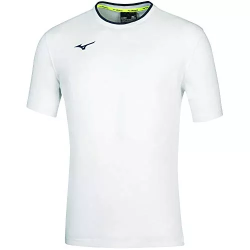 Mizuno T-Shirts Mizuno Herren Tee Tshirt