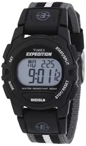 Timex Uhren Timex Sportuhr TW4B