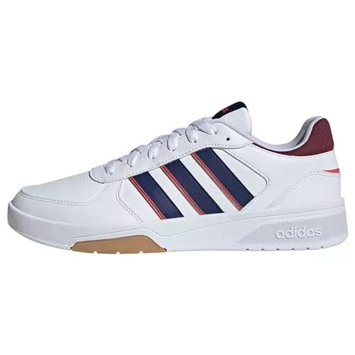 adidas Sneaker & Sportschuhe adidas Herren Courtbeat Court Lifestyle Shoes-Low (Non Football)